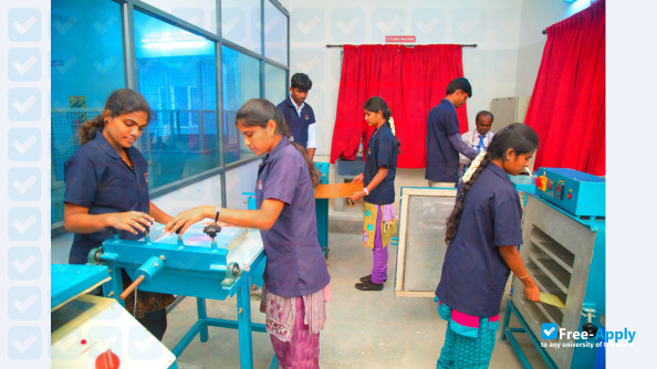 Adithya Institute of Technology photo #11