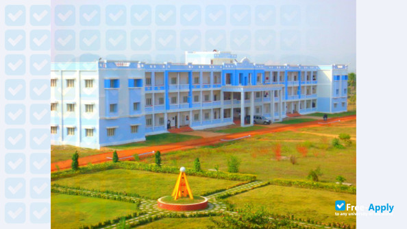 Adithya Institute of Technology photo #2