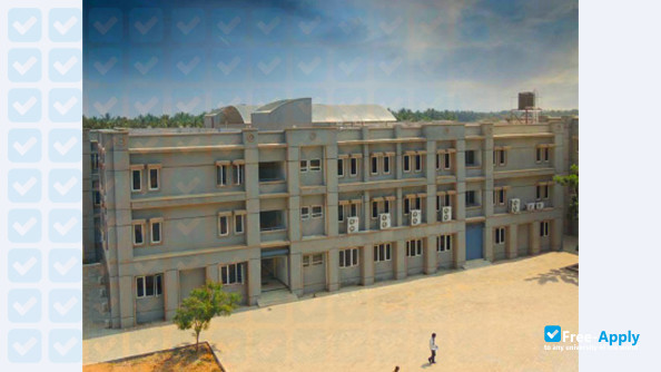 Adithya Institute of Technology photo #7