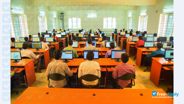 Adithya Institute of Technology photo #5