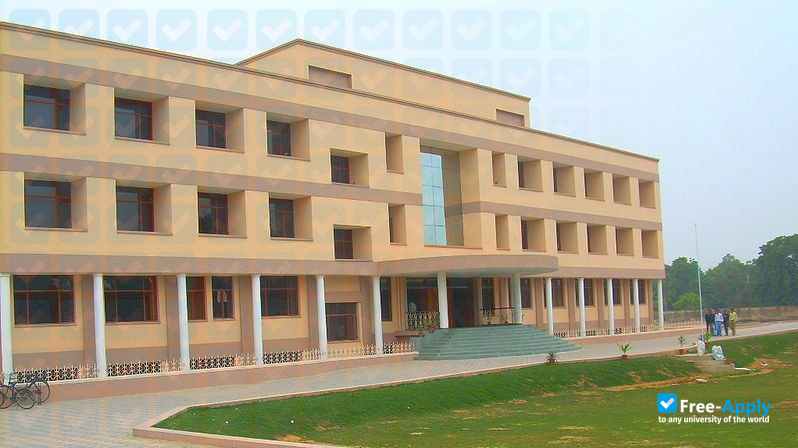 B K Birla Institute of Engineering & Technology Pilani photo #5