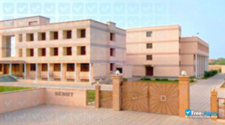 B K Birla Institute of Engineering & Technology Pilani миниатюра №4