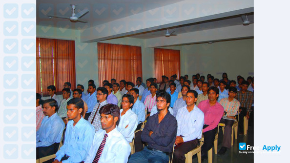 Foto de la B K Birla Institute of Engineering & Technology Pilani #5