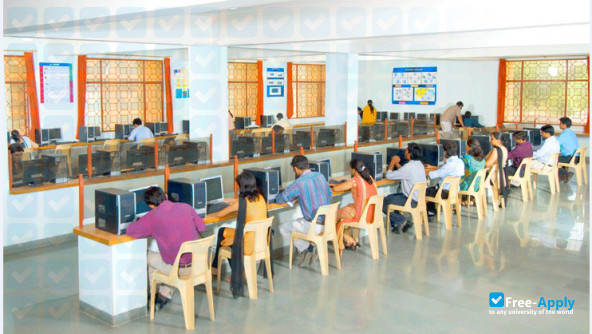 B K Birla Institute of Engineering & Technology Pilani photo #3