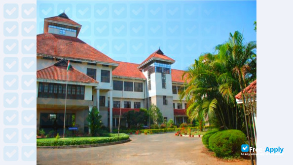 Sree Sankaracharya University of Sanskrit photo #7