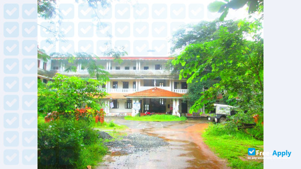 Sree Sankaracharya University of Sanskrit photo #8