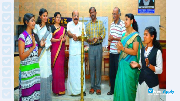 Sree Sankaracharya University of Sanskrit photo #11