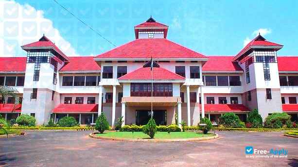Sree Sankaracharya University of Sanskrit photo #5