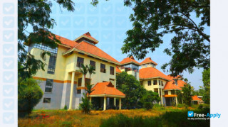 Sree Sankaracharya University of Sanskrit thumbnail #4