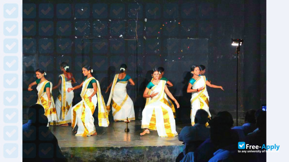 Sree Sankaracharya University of Sanskrit photo #2