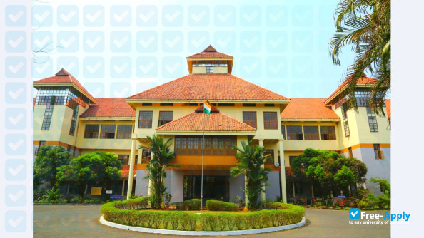 Sree Sankaracharya University of Sanskrit photo #3