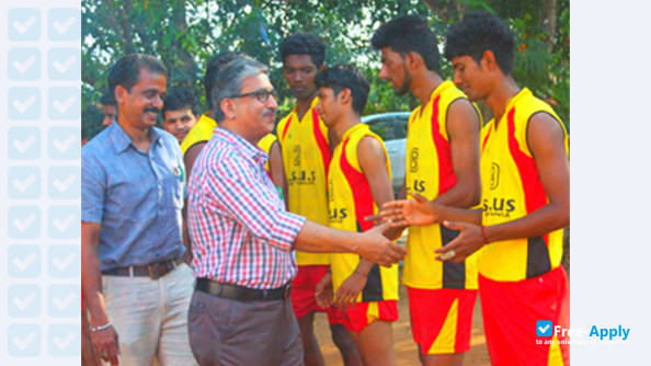 Sree Sankaracharya University of Sanskrit photo #1