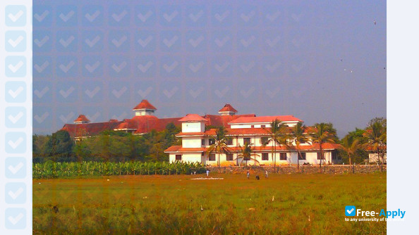 Sree Sankaracharya University of Sanskrit photo #6