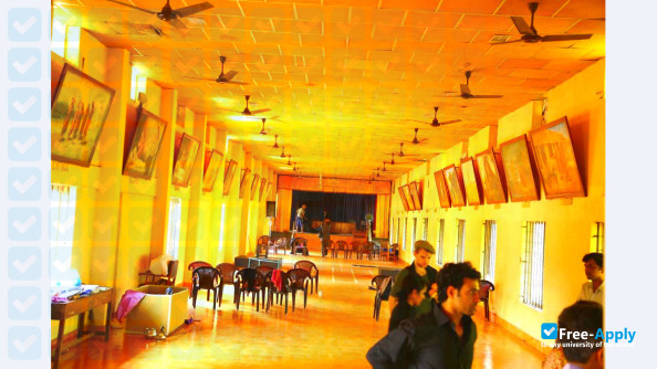 Sree Sankaracharya University of Sanskrit photo #10