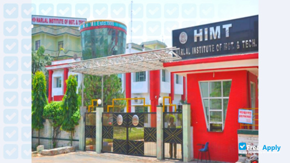 Harlal Institute of Management and Technology photo