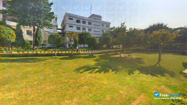 Foto de la Harlal Institute of Management and Technology #9