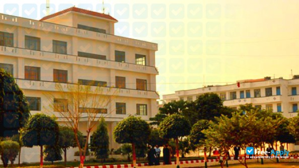 Foto de la Harlal Institute of Management and Technology #9