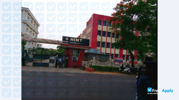 Foto de la Harlal Institute of Management and Technology #3