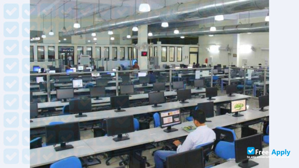 Фотография Central University of Punjab