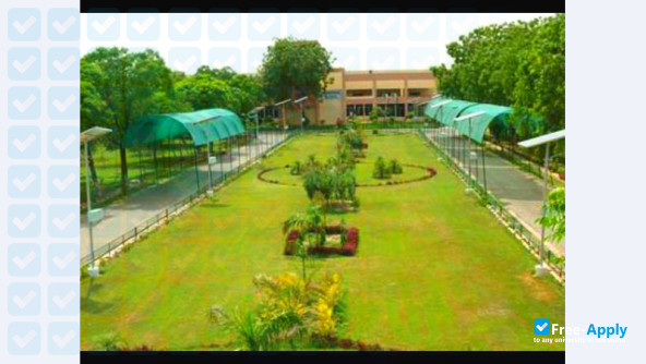 Photo de l’Central University of Punjab #5
