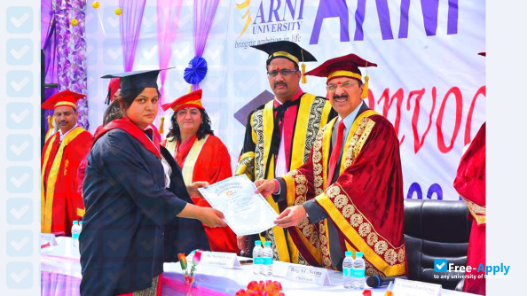 Arni University photo #8