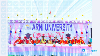 Miniatura de la Arni University #10