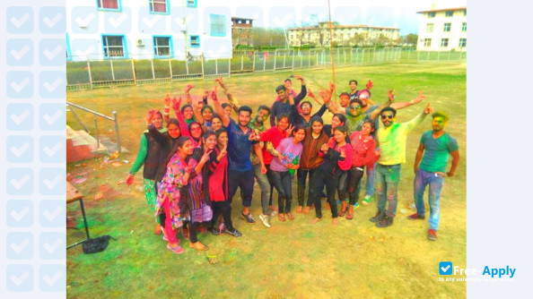 Arni University photo #9