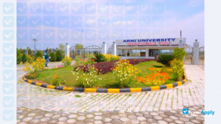 Arni University миниатюра №6