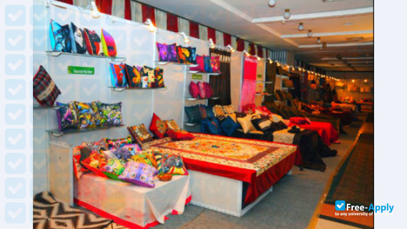 Foto de la Northern India Institute of Fashion Technology #2