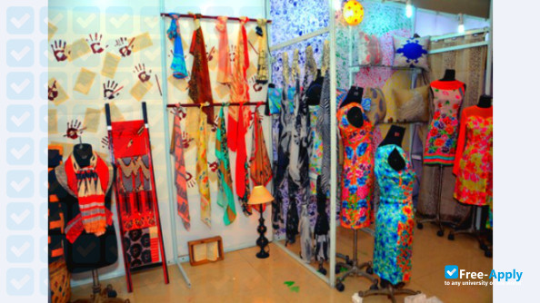 Foto de la Northern India Institute of Fashion Technology #5