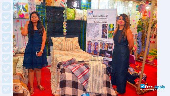 Foto de la Northern India Institute of Fashion Technology #6