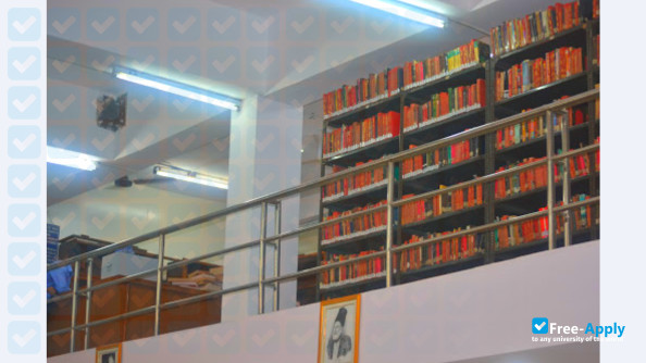Atma Ram Sanatan Dharma College photo #8