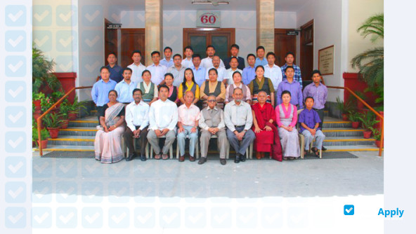 Indian Institute of Public Administration photo #11