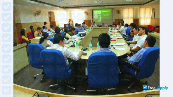Indian Institute of Public Administration photo #9
