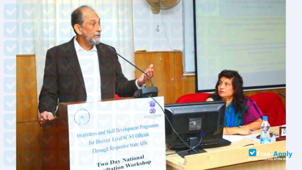 Indian Institute of Public Administration photo #5