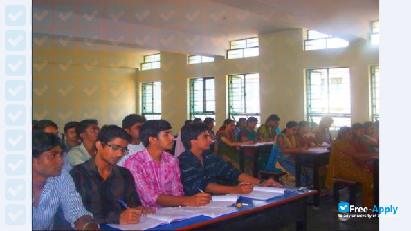 T John Institute of Management and Science photo