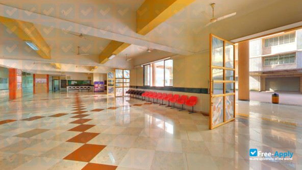 Thakur College of Engineering and Technology photo