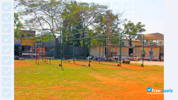 Thakur College of Engineering and Technology фотография №1