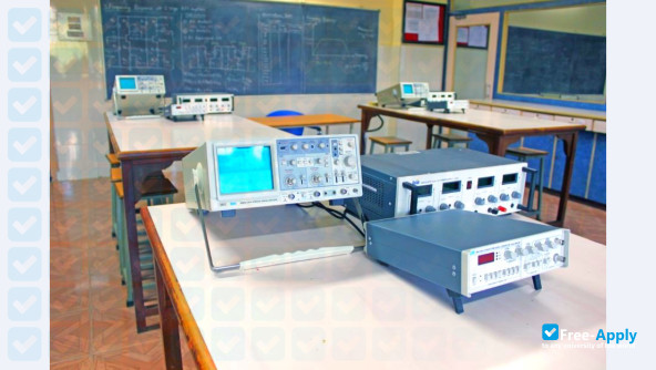 Thakur College of Engineering and Technology фотография №5