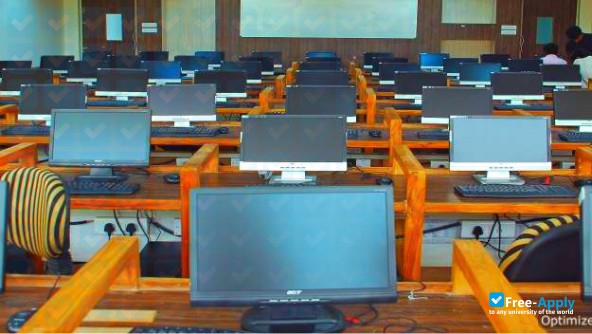 Foto de la Ambalika Institute of Management and Technology #5