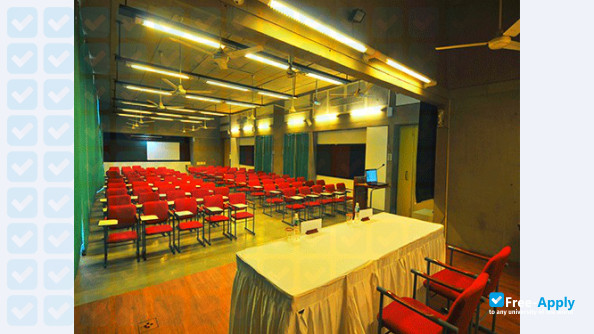 Foto de la Ahmedabad Management Association #10