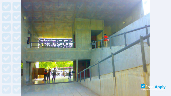 Foto de la Ahmedabad Management Association #4