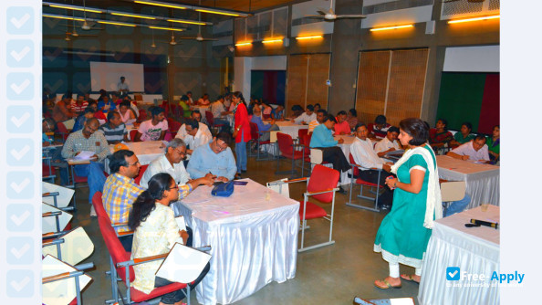 Foto de la Ahmedabad Management Association #2