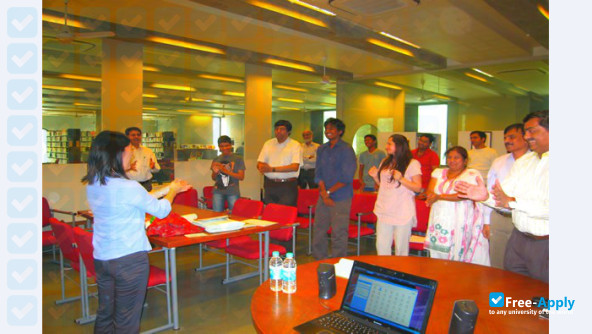 Foto de la Ahmedabad Management Association #11