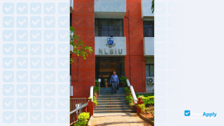 Miniatura de la National Law School of India University #3