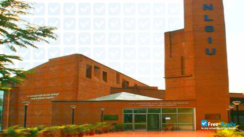National Law School of India University photo #11