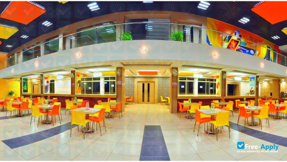Photo de l’Sri Eshwar College of Engineering #4