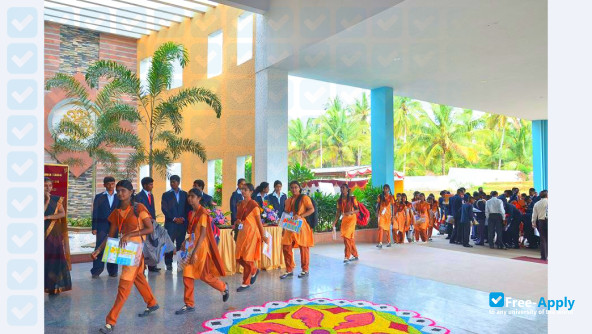 Photo de l’Sri Eshwar College of Engineering #3