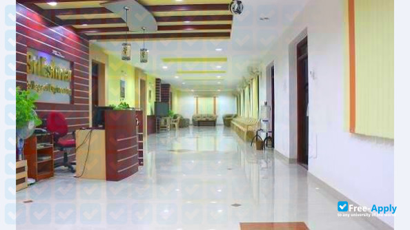 Photo de l’Sri Eshwar College of Engineering #8