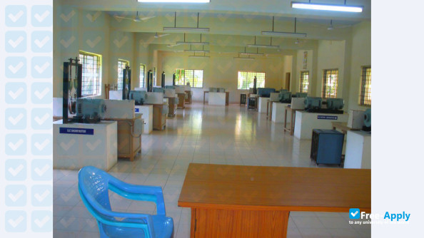 R M K College of Engineering and Technology photo #5
